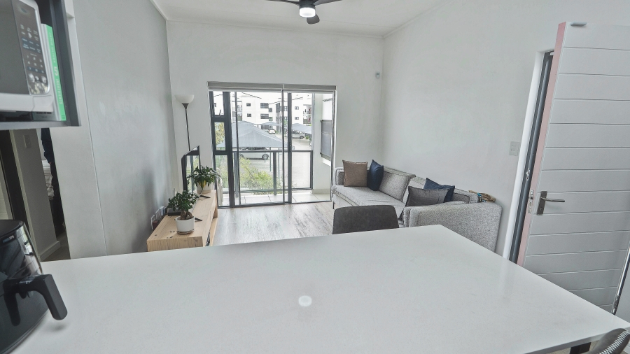 2 Bedroom Property for Sale in Groot Phesantekraal Estate Western Cape